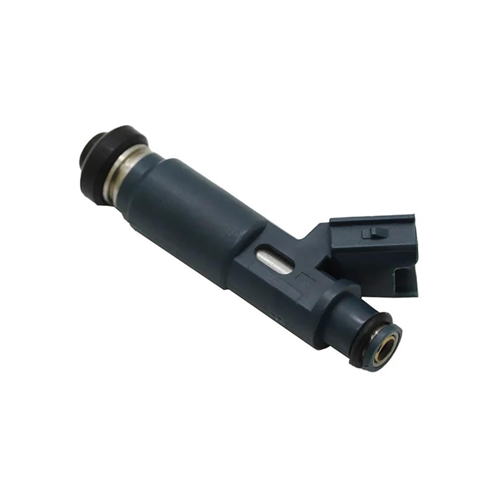 iniettore di carburante 4PCS Iniettore di carburante per Toyota Per Corolla CE LE VE Berlina 4 porte sostituire | OEM NO. : 23250-22010 Design migliorato a 4 fori