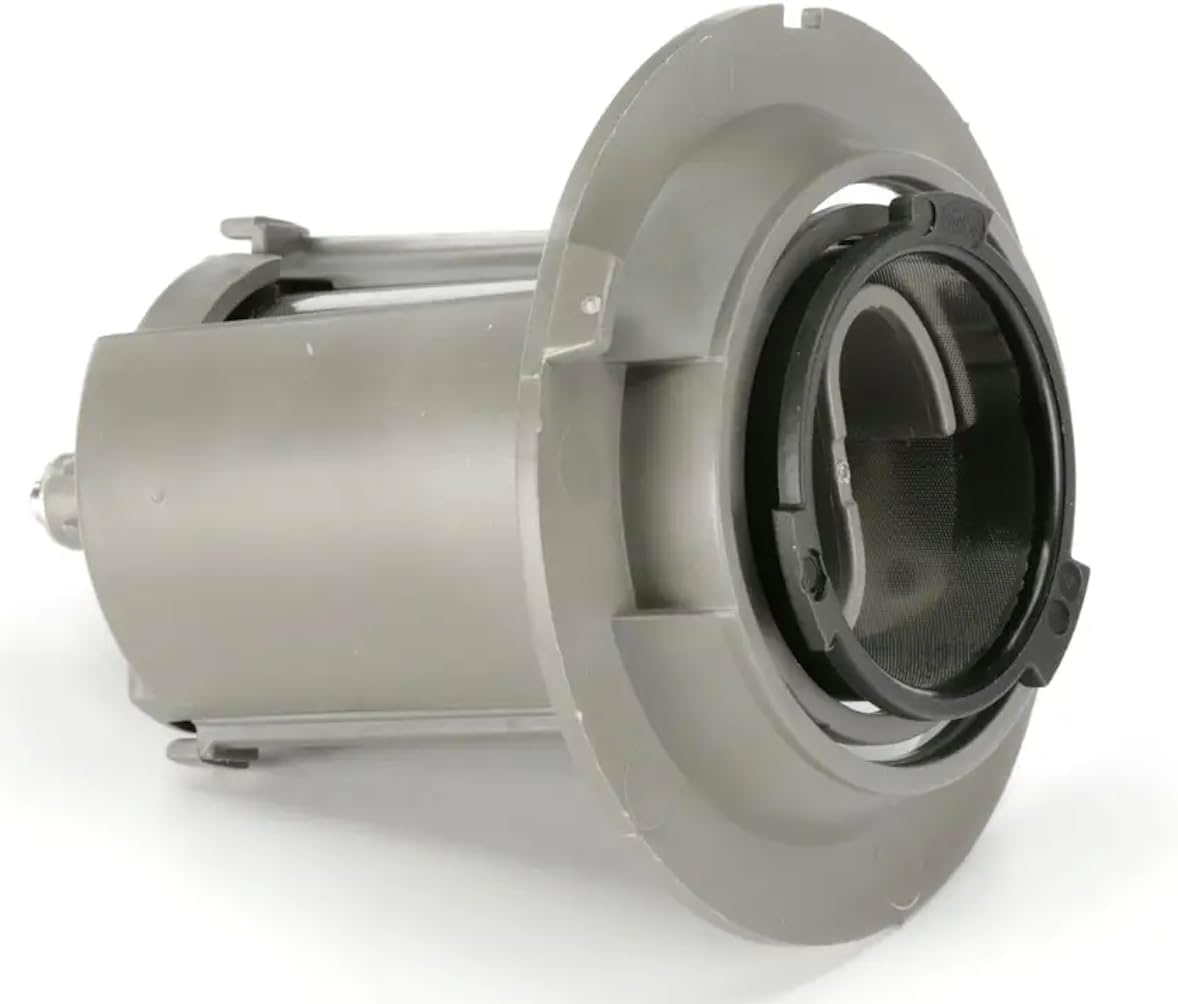 W11084156 Circulation Pump Filter Compatible With Whirlpool Dishwashers - Budora - 4534056, PS12070547, W10713298