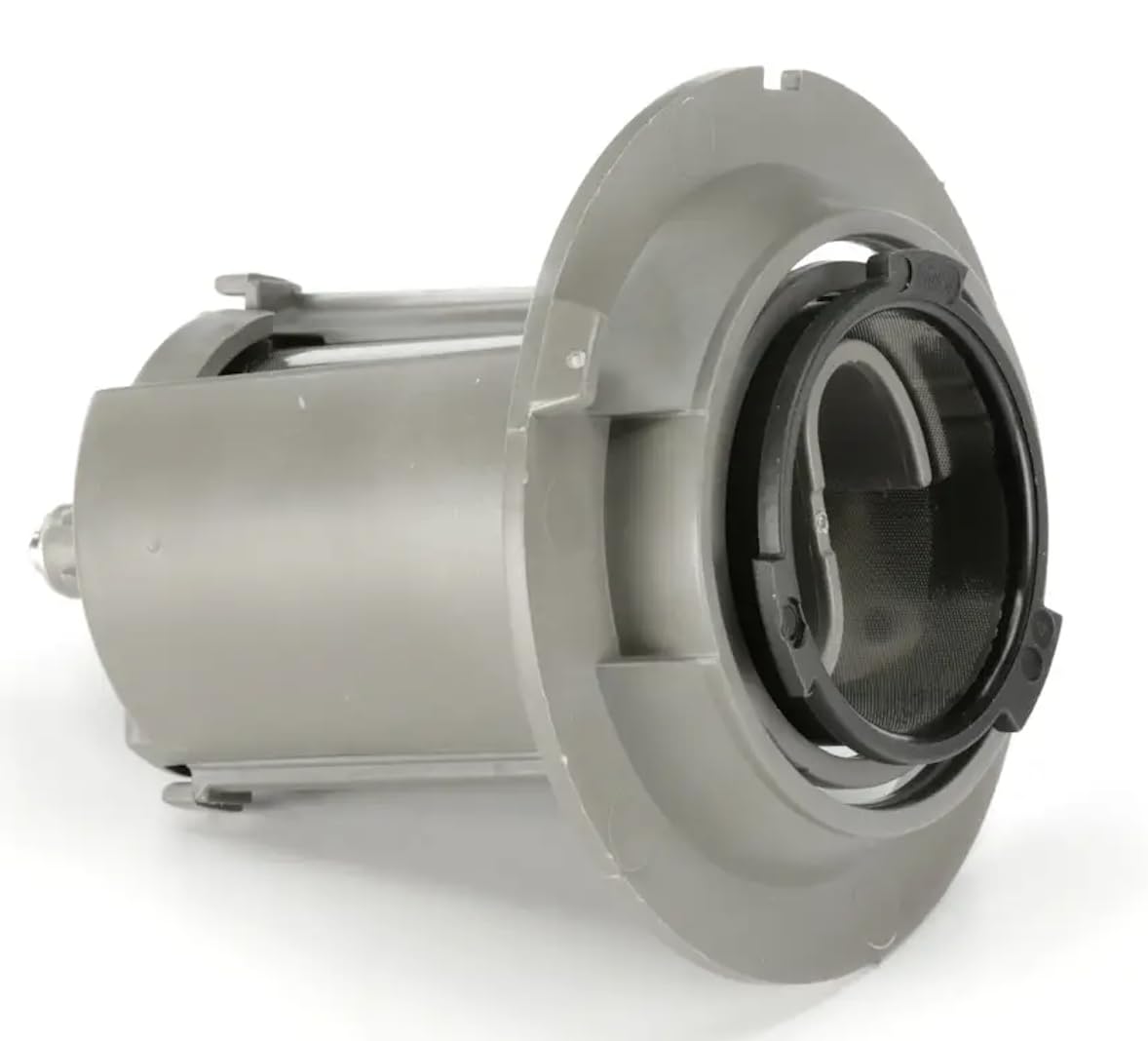 W11084156 - Filtro de bomba de circulación compatible con lavavajillas Whirlpool - Budora - 4534056, PS12070547, W10713298