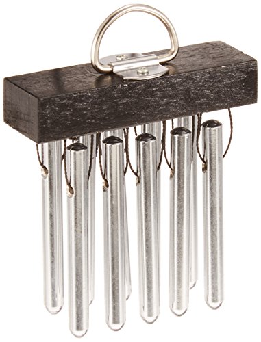 Rhythm Tech USA ウインドチャイム 10本 Rhythm Tech USA ウインドチャイム 10本 - メルカリ