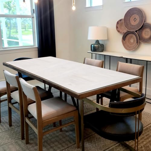 Nonstick Silicone Placemats for Crafts (36” x 24”)