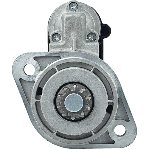 Complete Tractor Starter para John Deere miniatura 7