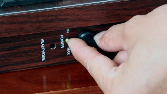 Amazon.com: 4 PCS Record Player Needle, JUKFITA Ruby Turnable