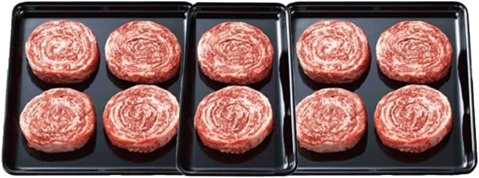 【配送料無料】【とろける柔らかさ、贅沢な黒豚の旨み】鹿児島 黒豚ミニロールステーキ 50g×10 5,940円(税込)