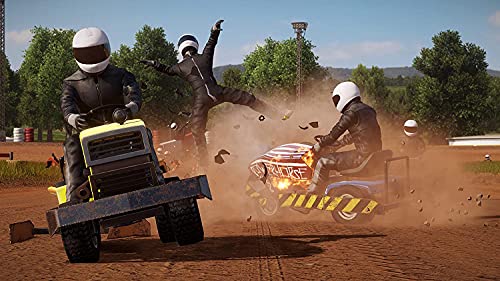 Image of Wreckfest - PlayStation 5