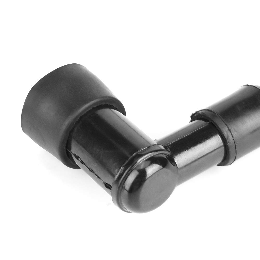 Bobine d'allumage Denso 129700 Bobine d'allumage adaptée pour Denso Coil Pack 2653 GAS 260265285320425445455 F725 F911bobine d’allumage denso 129700 bobine allumage denso 129700+bobine d'allumage hon