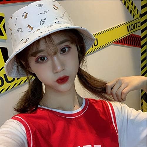 Summer Beach Sun Hat Fisherman Hat 