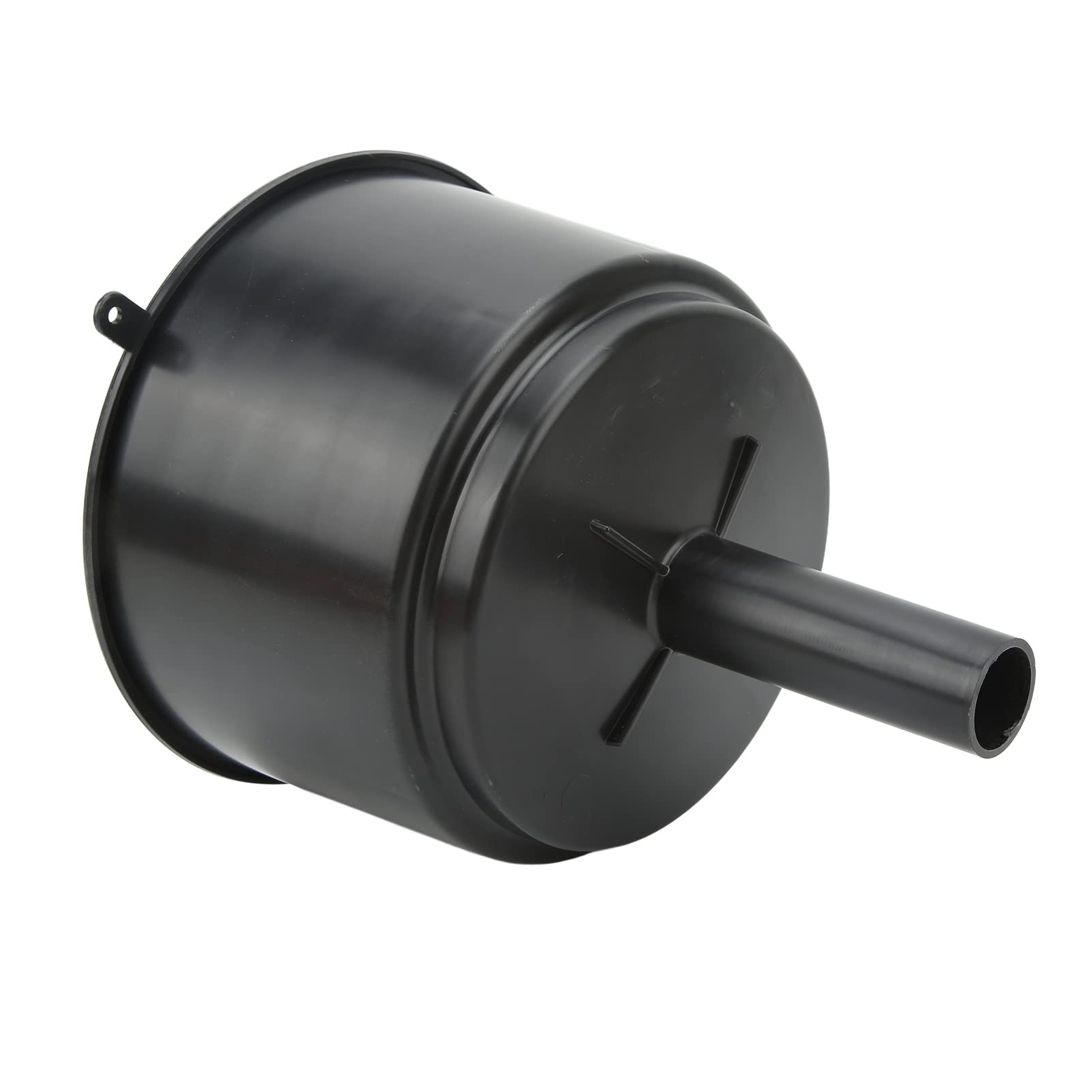 Mr. Funnel AF1CB Filtro de Combustible, Filtración Potente, Conveniente y Práctico, Embudo Multiusos para Automóvil, Motocicleta, RV, SUV, ATV