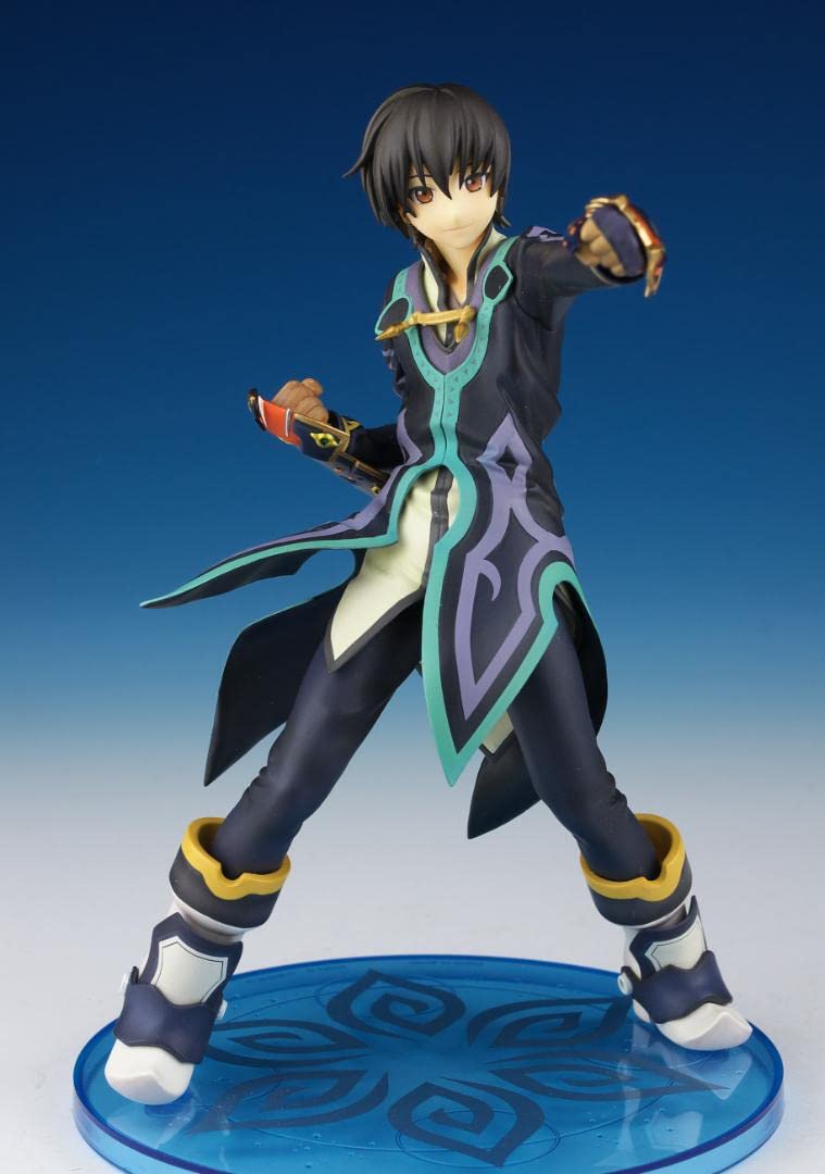 Amazon.co.jp: テイルズオブエクシリア ジュード マティス : おもちゃ