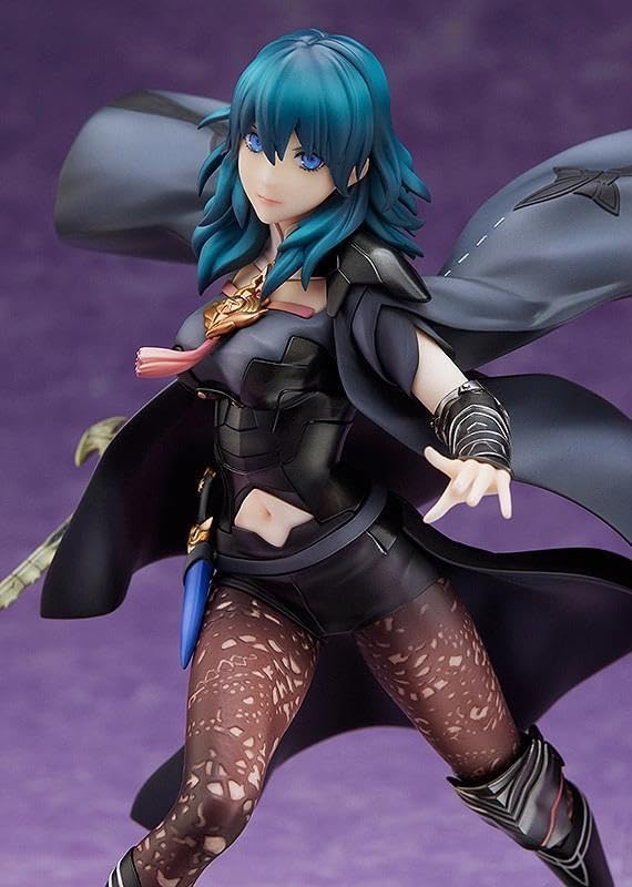 Amazon.co.jp: FE ベレス 1/7 完成フィギュア 風花雪月 : ホビー