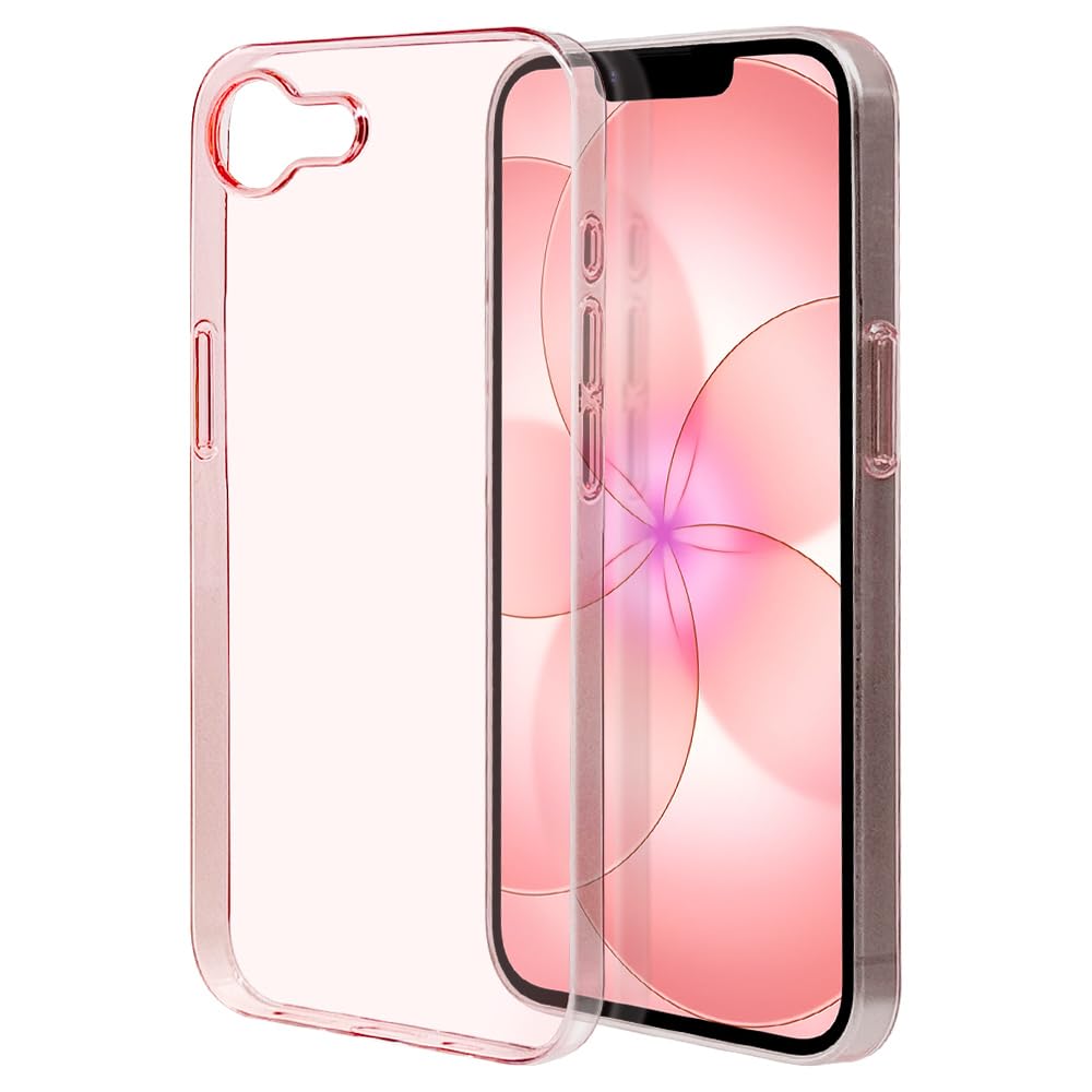 Amazon.co.jp: ラスタバナナ ケース カバー iPhone17 e 16 e 共用