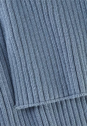 Bufanda camel active azul denim talla única de algodón informal 2