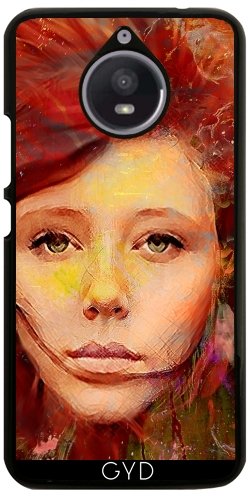 Custodia per Motorola Moto E4 Plus - Fata