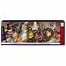 Hasbro Transformers Platinum Edition Insecticons Bombshell Kickback Skrapnel set