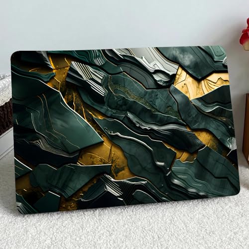 Image of NoWorries Laptop Skin for 14inch /15inch Devices- Graffiti Laptop Sticker Upto 15.6inch Compatible with Apple /dell /Hp /Lenovo /Acer /Asus - Dustproop & Waterproop Vinyle Grayback Laptop Skin