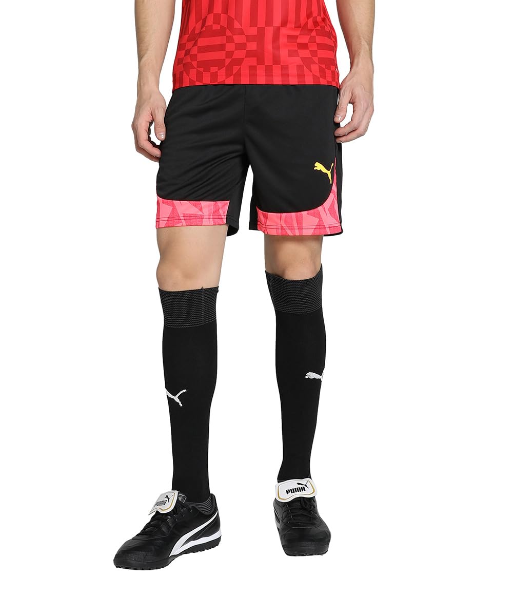 PUMA individualFINAL FF. Shorts