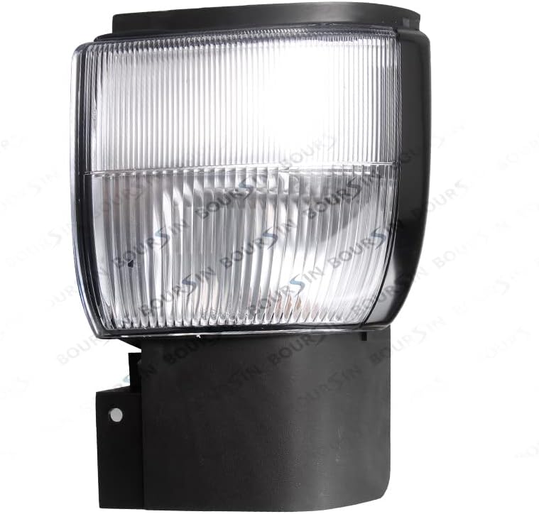 Turn Signal Lamp For Nissan UD 1800 2000 2300 2600 3000 3300 1995-2010 Corner Lamp Driver Side