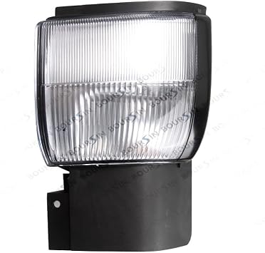 Turn Signal Lamp For Nissan UD 1800 2000 2300 2600 3000 3300 1995-2010 Corner Lamp Driver Side