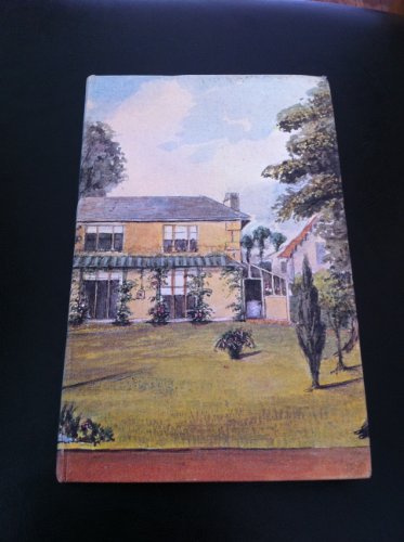 Father and Son A Study of Two Temperaments 0850670500 Book Cover