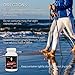 Charge Capsules (With Caffeine) Dietary Supplement - 90 Capsules