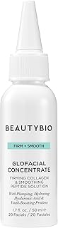 BeautyBio GLOfacial Hydro-Infusion Deep Pore ...