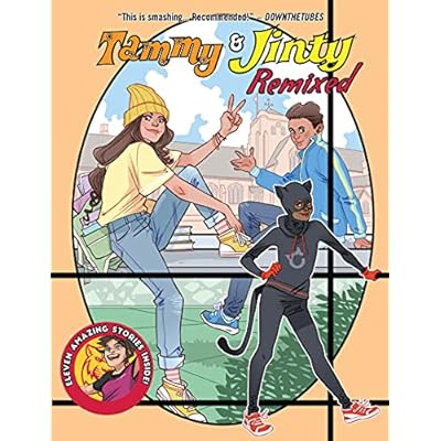 Tammy & Jinty