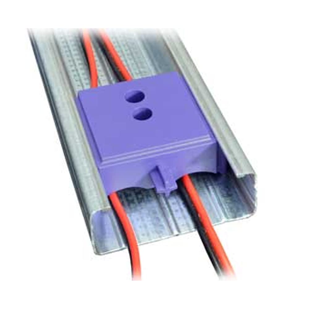 Mini cales pour fourrures F530, par 32 - KINOOK