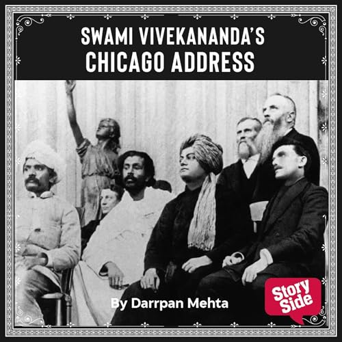 Chicago Addresses by Swami Vivekananda episode artwork