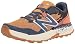 Produktbild New Balance Damen Fresh Foam X Hierro V7 Traillaufschuh, Golden Hour/Moon Shadow/Red Clay, 37 EU