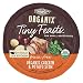 Castor & Pollux Organix Tiny Feasts Grain Free Organic Chicken & Potato Stew 3.5 Oz Wet Dog Food, 3.5 Oz, Case Of 12