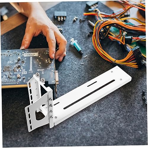 Soporte vertical para tarjeta gráfica ATX miniatura 7