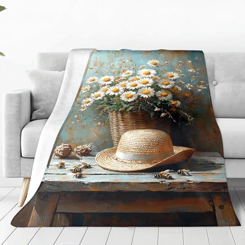 Couverture chaude flanelle pour éliminer le froid nocturne - 3