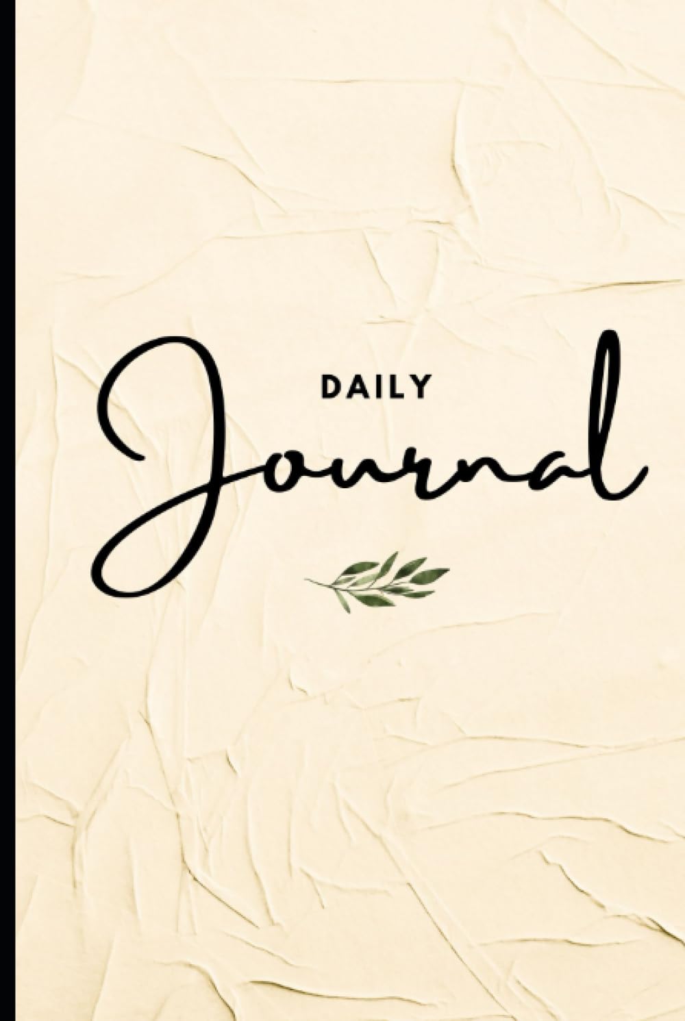 Daily Journal