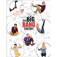 The Big Bang Theory: The Complete Series