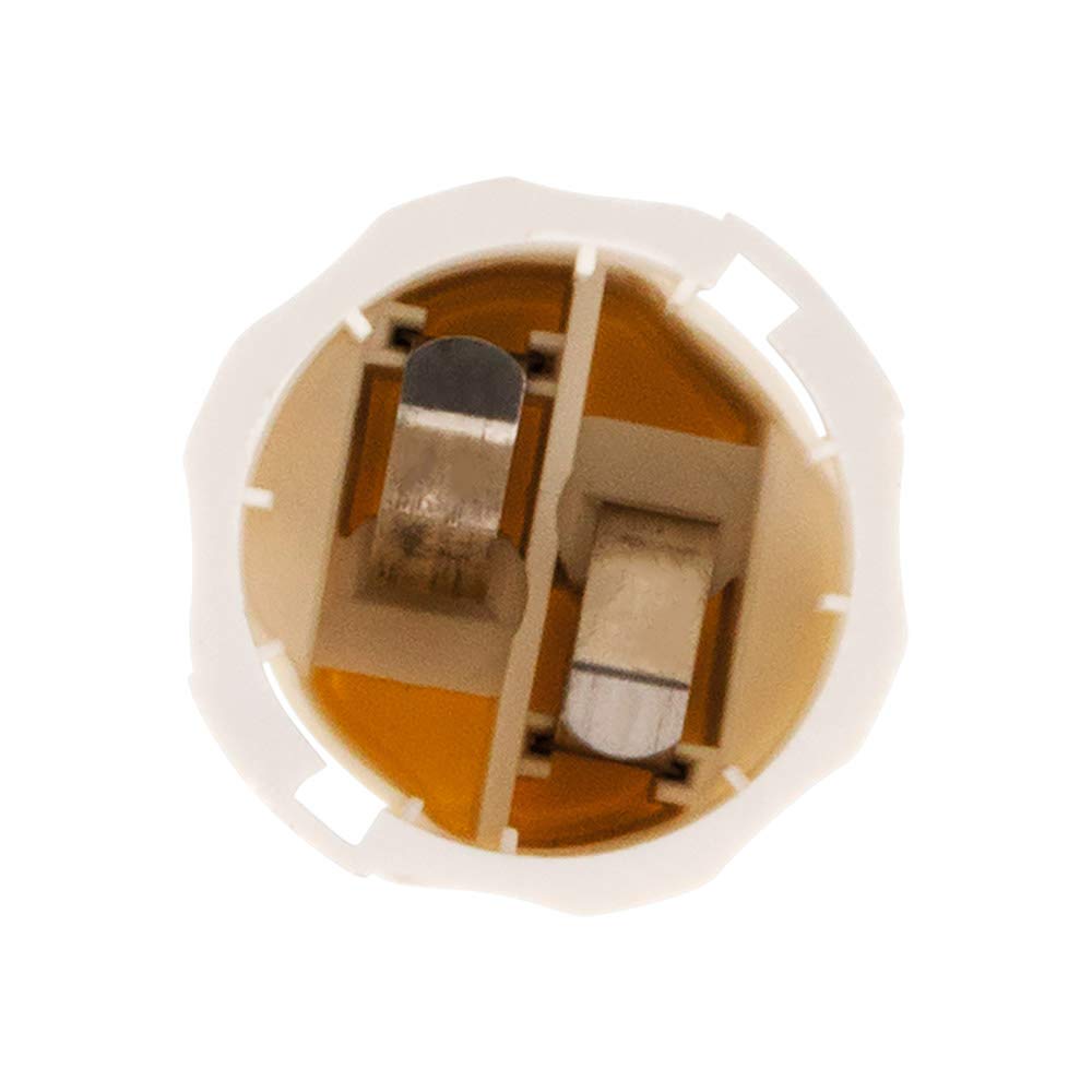 Inotech Hbf-Installation Tester B22 Pack of 10, White - Image 3