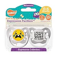 Algopix Similar Product 18 - Ulubulu I Really Dont Want to Sleep