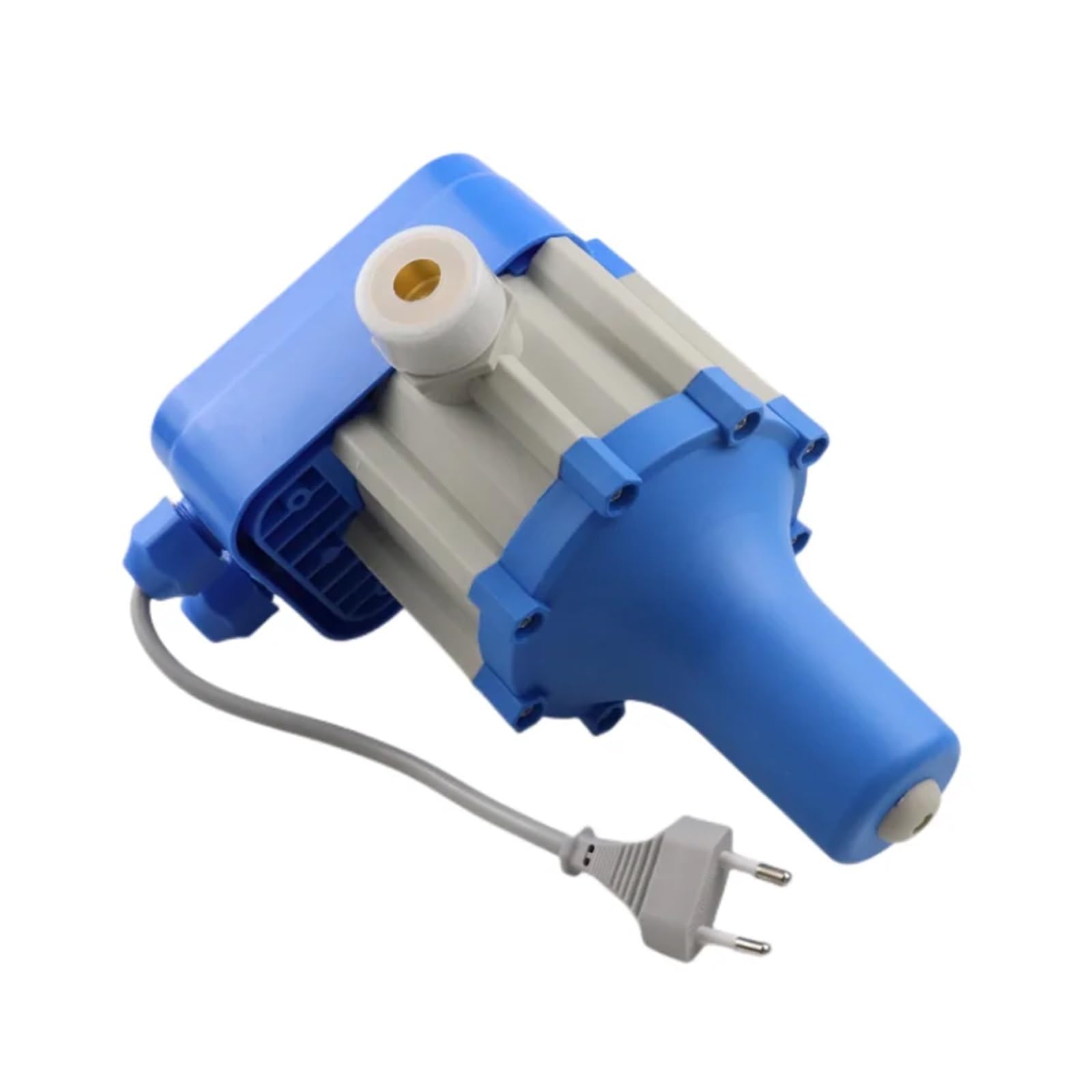presostato Bomba Agua Interruptor electrónico de Control automático de presión de Bomba de Agua e Interruptor de Flujo de Control automático de Bomba