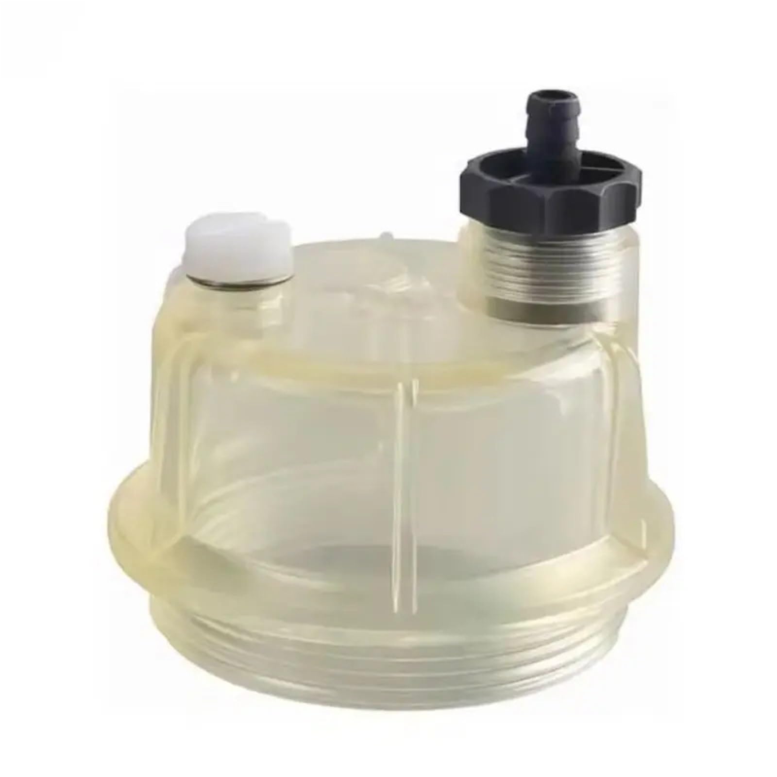 Engine Oil Separator R20T Fuel Filter Assembly/Water Separator Diesel Engine Filter for 230R Outboard Engines