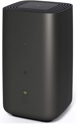Telekom Speedport Pro Plus, Router ibrido compatibile con WiFi6 con