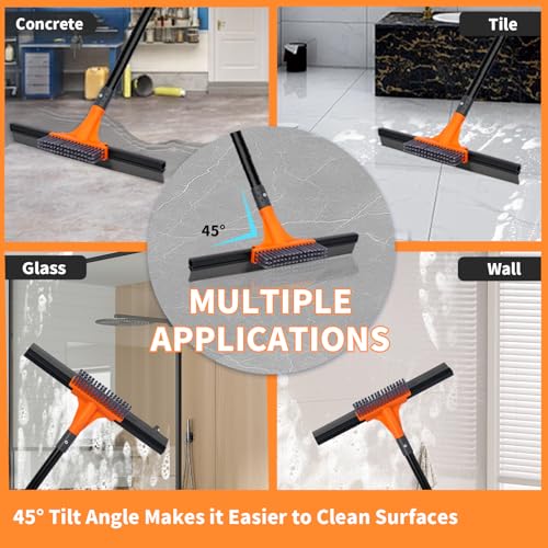 Ahorra 55% en escurridor de goma para suelo con cupón