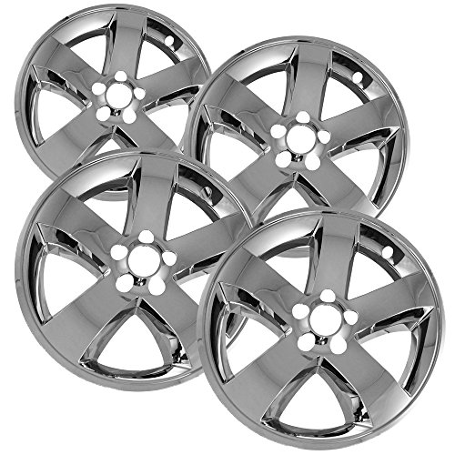 18 inch rim covers a lot of concessions