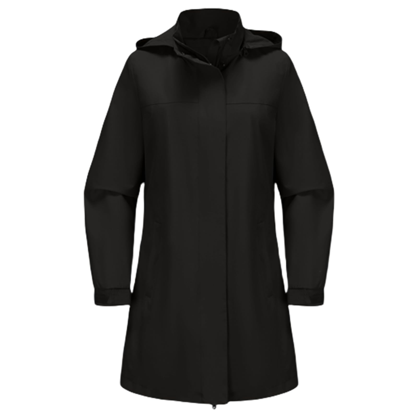 Giacca Da Donna Per La Transizione, Softshell, A, Esterno, Cappotto Primaverile E Autunnale Abbigliamento Giacche Running Antipioggia Trekking Impermeabile Vento Anti Pioggia Antivento