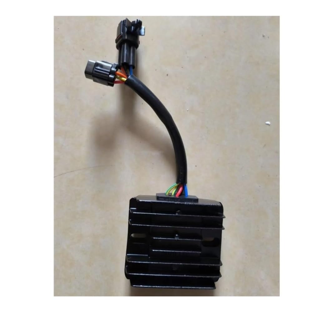 Chargeur redresseur de tension compatible avec L 272900036-0001