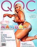 Generic Magazine QOC 5