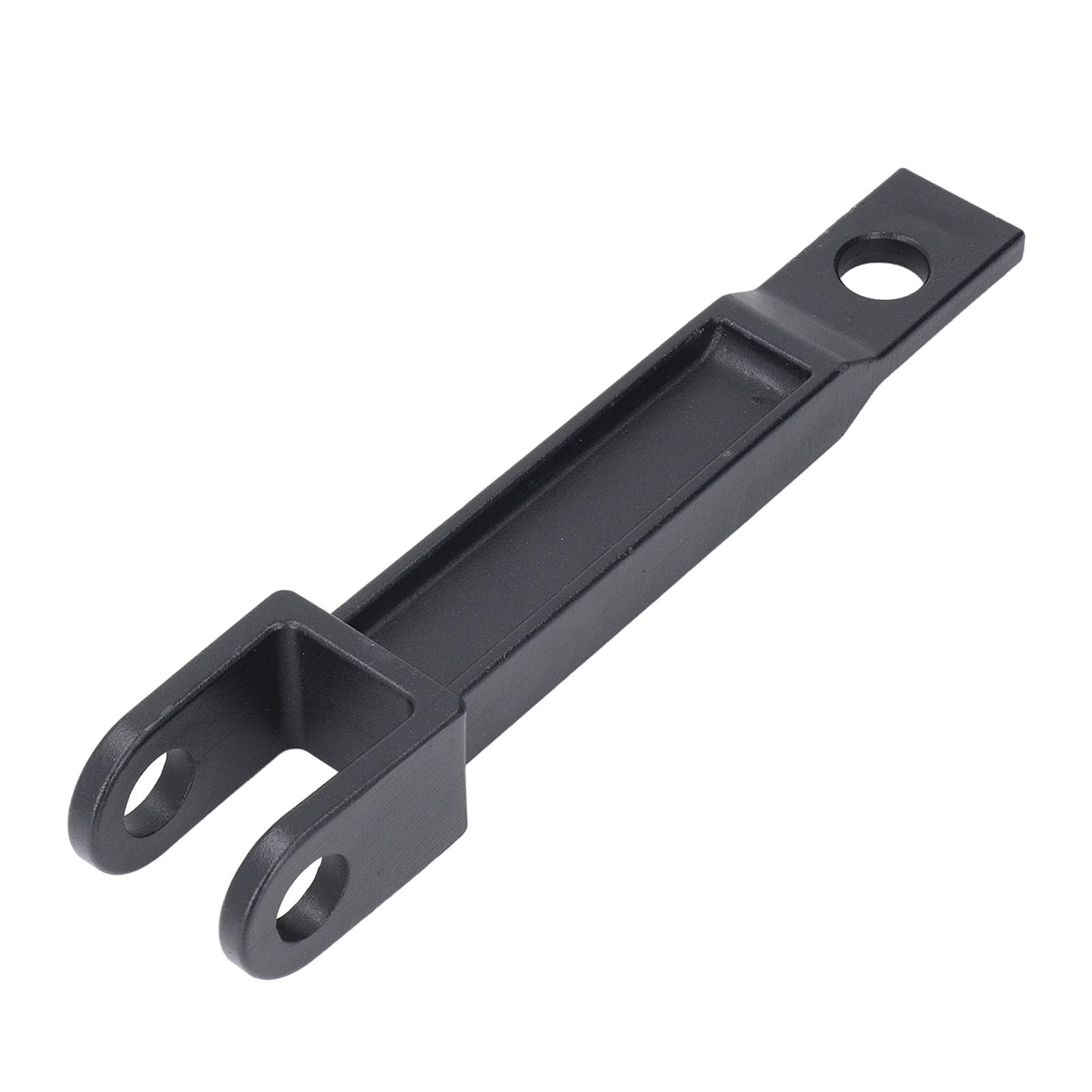 CHICIRIS Gancio di Traino Singolo per Carichi Pesanti, Kit Perno di Trazione in Acciaio, Compatibile con Camion Peterbilt e, 1 Set per Un Uso Efficace