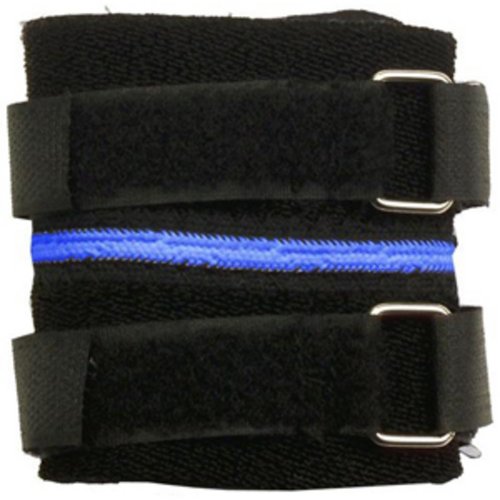  Brunswick Pro Wrister Gant de Bowling Noir Noi...