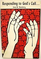 Responding to God's Call B0028QICEU Book Cover