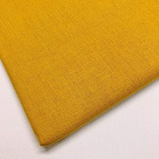 Plain Extra Wide Cream 100% Cotton Craft Sheeting Fabric 60" Wide  Sold Per Metre