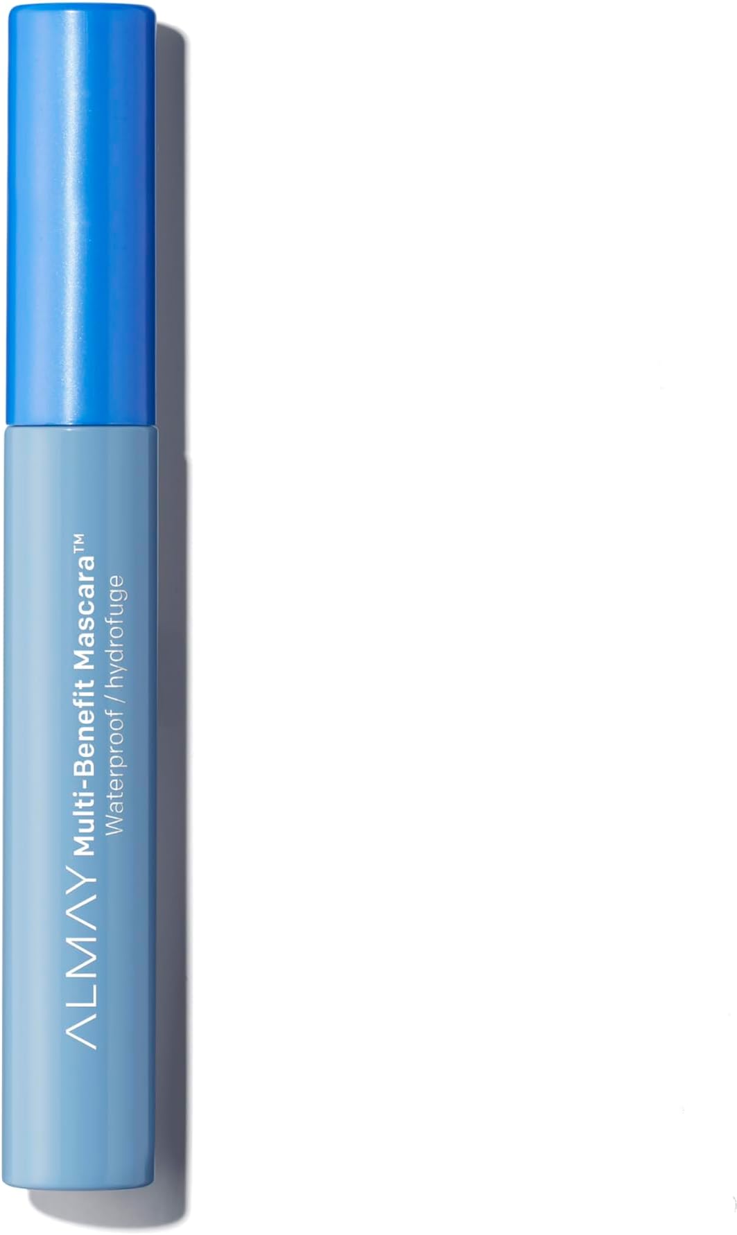 Almay Multi-Benefit Waterproof Mascara, Black 504