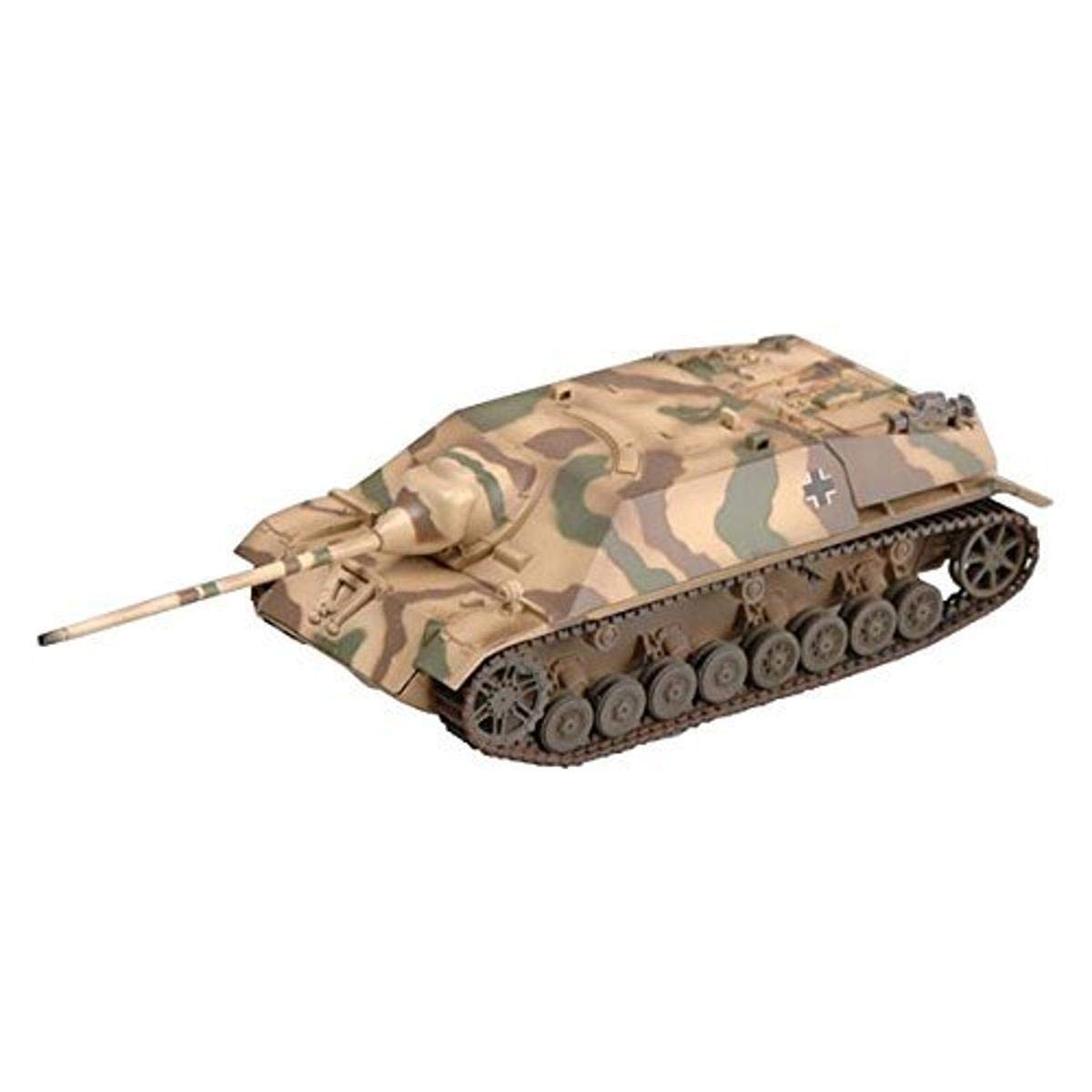 Trumpeter Easy Model 1:72 Jagdpanzer IV German Army 1944, Model kit, EM36127